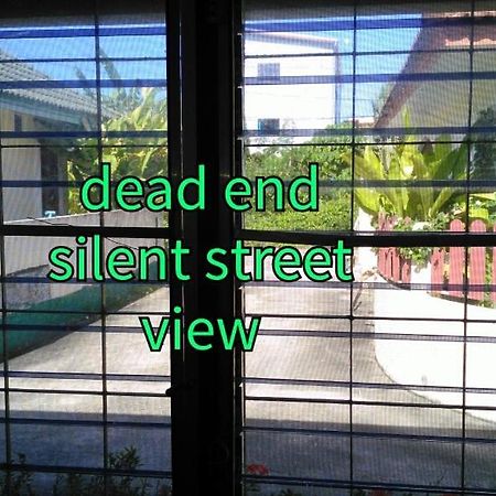 Phuket Studio With Aircon מראה חיצוני תמונה