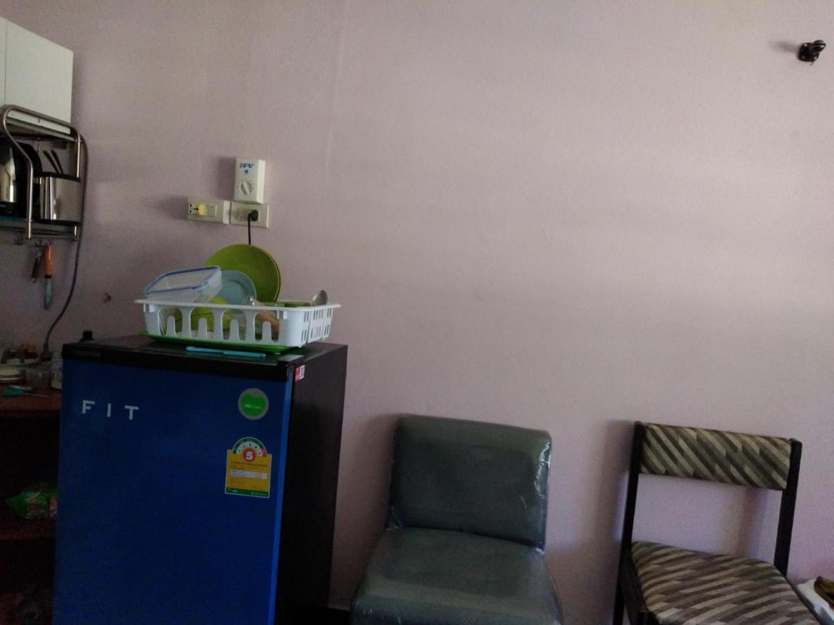 Phuket Studio With Aircon מראה חיצוני תמונה